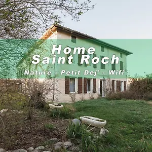 Saint Roch , Martres-Tolosane France