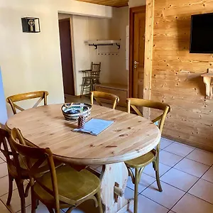 Les Azalées 6 , Les Gets France